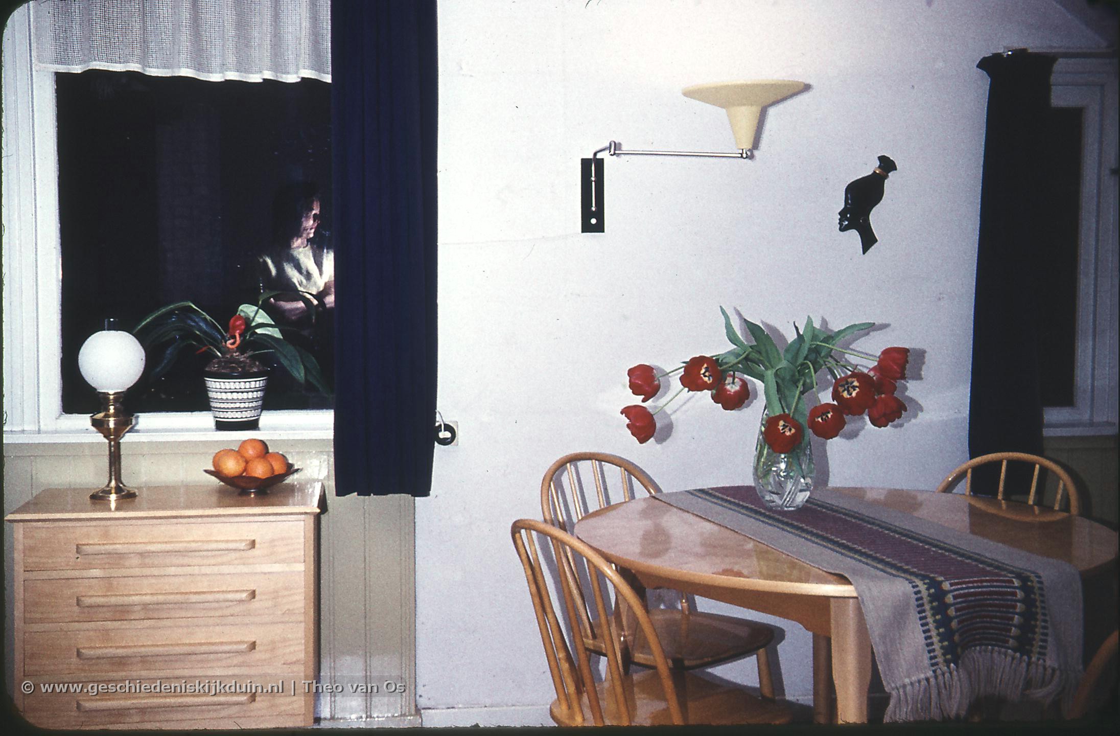 Scheveningselaan 154 - Kijkduin -  03-1961