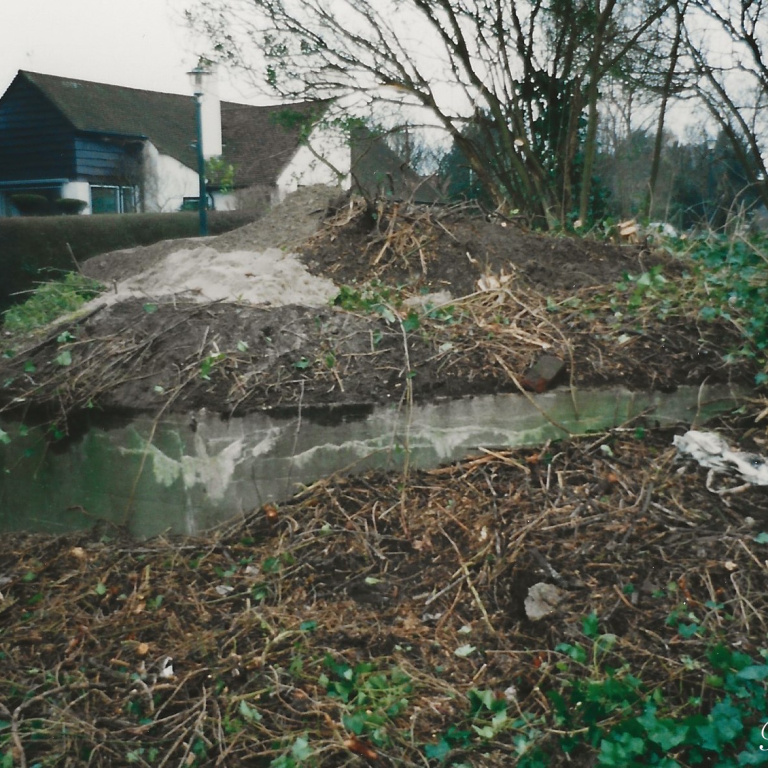 Bunker Meer en Boslaan Kijkduin - c. Ronald Vrolijk SGHO (2)