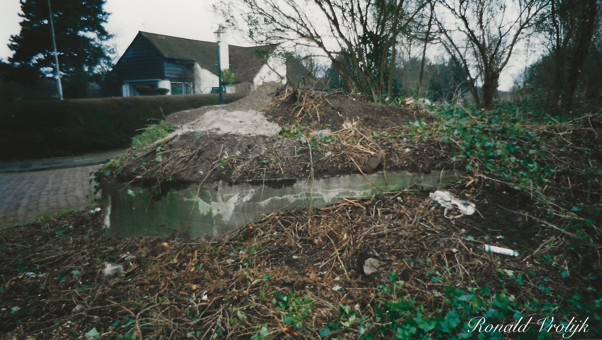 Bunker Meer en Boslaan Kijkduin - c. Ronald Vrolijk SGHO (2)