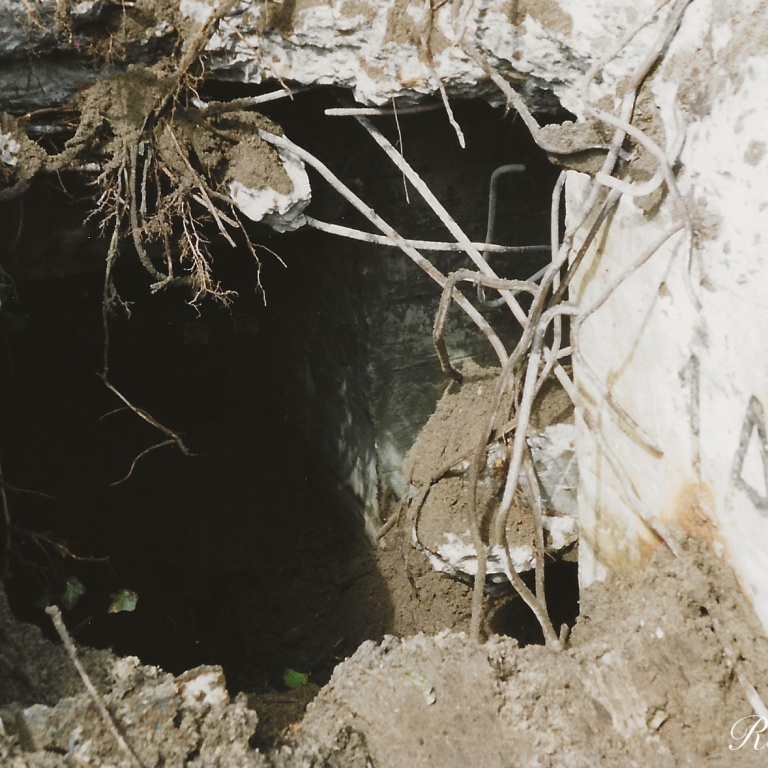 Bunker Meer en Boslaan Kijkduin - c. Ronald Vrolijk SGHO