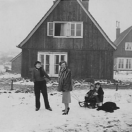 Katwijkselaan 13 (63) - Josephine Henkes-Esser