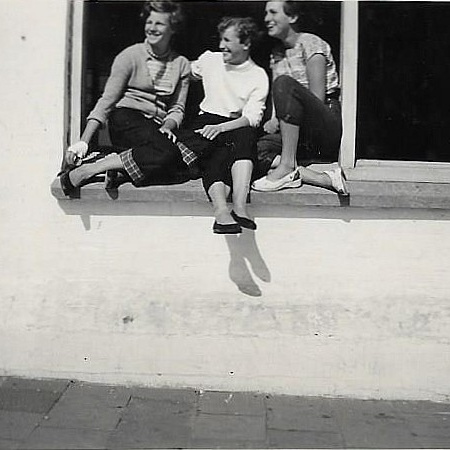 Josephine Henkes-Esser