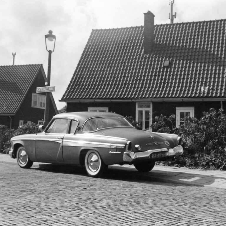 Kijkduin - Scheveningselaan 163