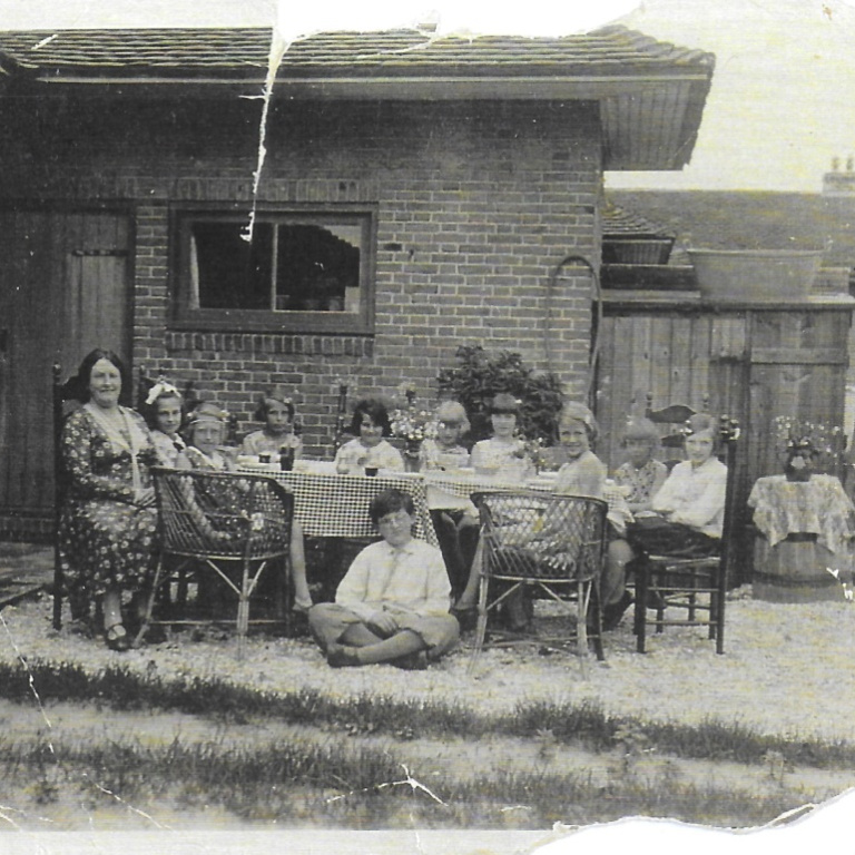 1930 - fam Colthof