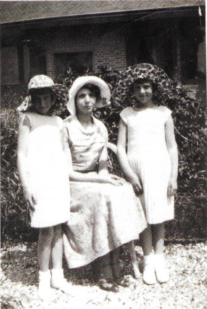 1932 - Ding - Annie - Zus