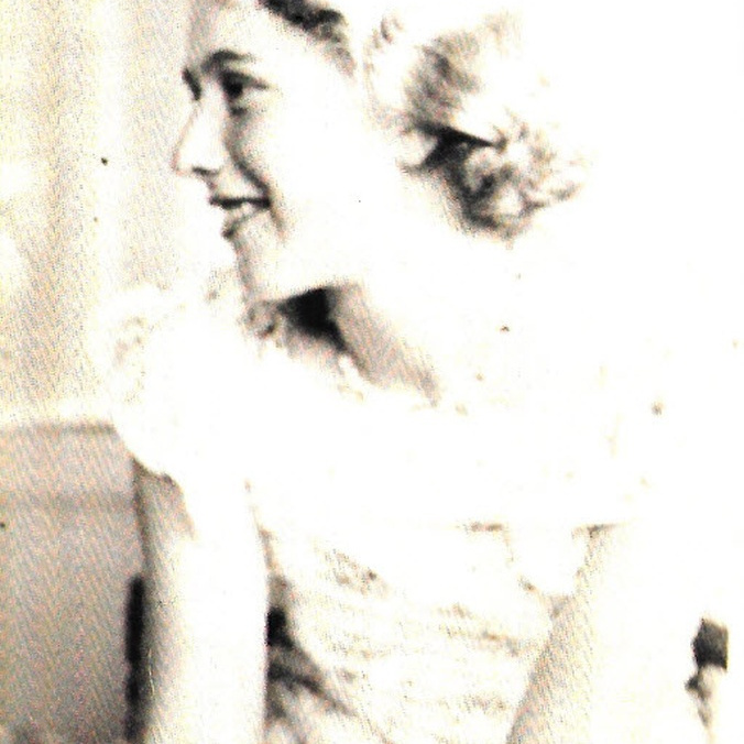 1937 - Frieda (Ding)
