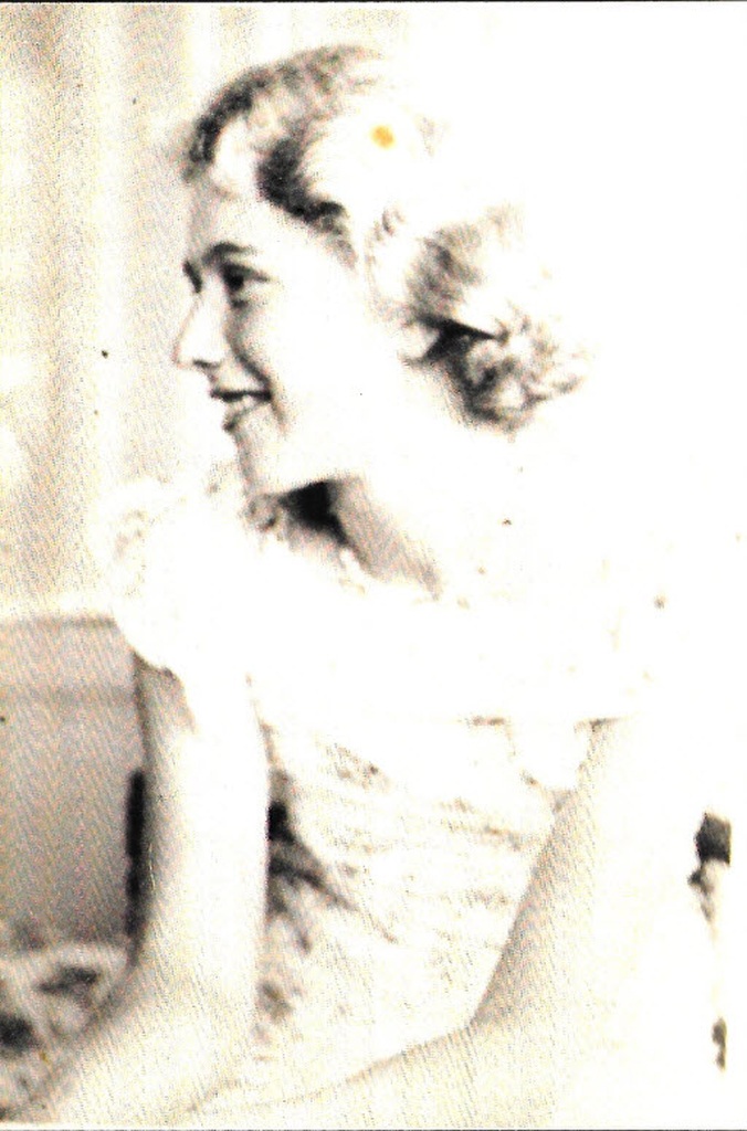 1937 - Frieda (Ding)