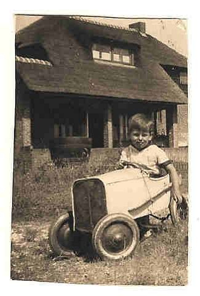 JohnvandeWouw_The IndestructibleTrapAuto