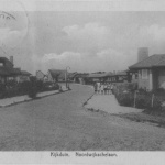 1926 - Kijkduin - Noordwijkschelaan-Duinlaan