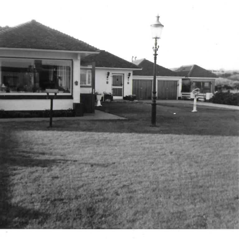 Scheveningselaan 105 - familie Hirsch - 1963 -600dpi