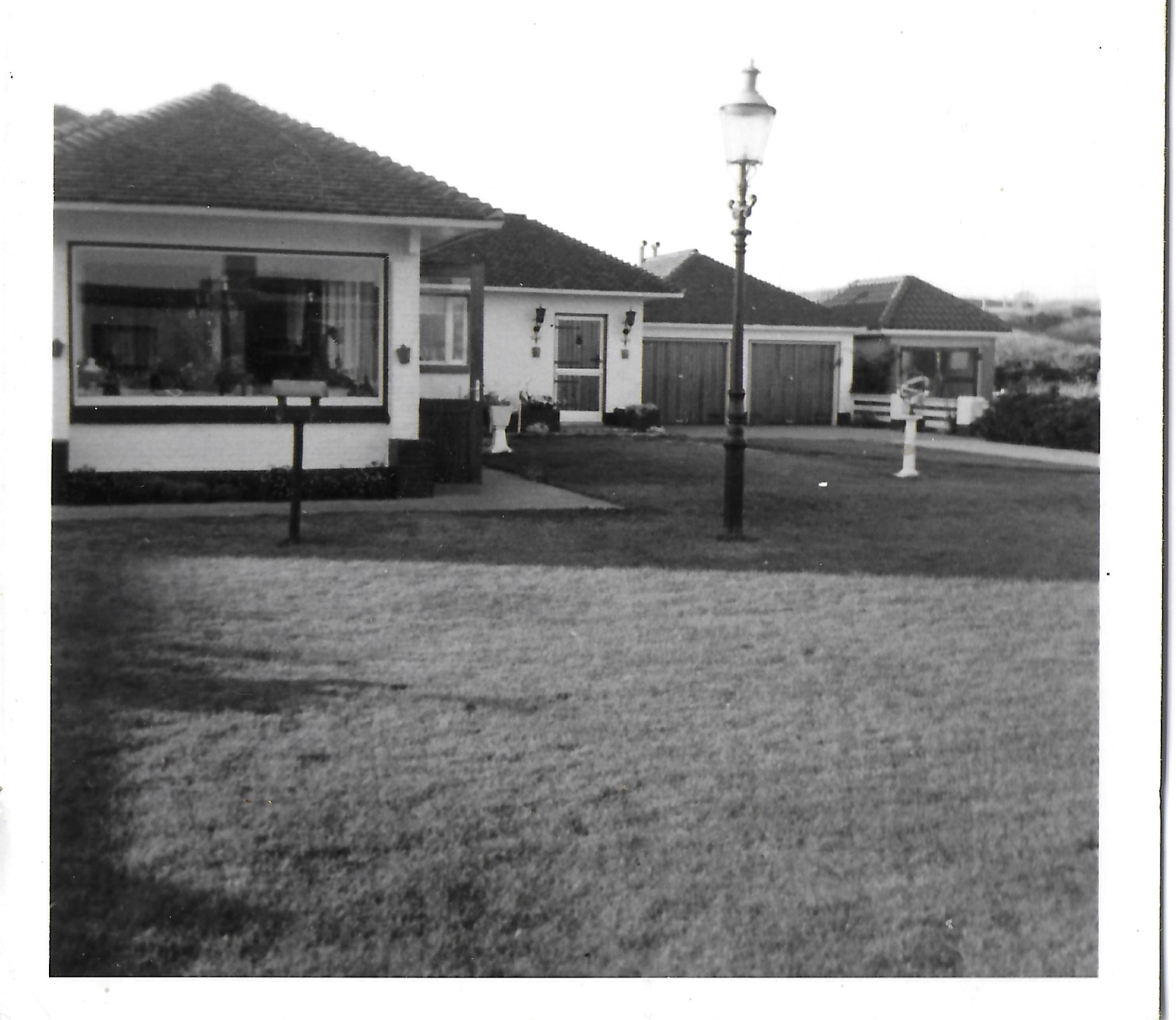 Scheveningselaan 105 - familie Hirsch - 1963 -600dpi