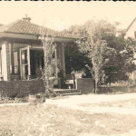 Kijkduin_JohnvandeWouw_Duinlaan123_1939-1940
