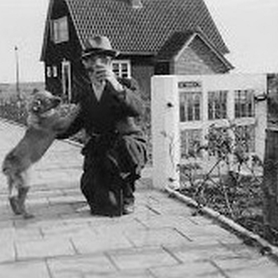 Katwijkselaan 13 (63) - Josephine Henkes-Esser