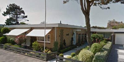 Patiowoningen Domburglaan 64 - 2015